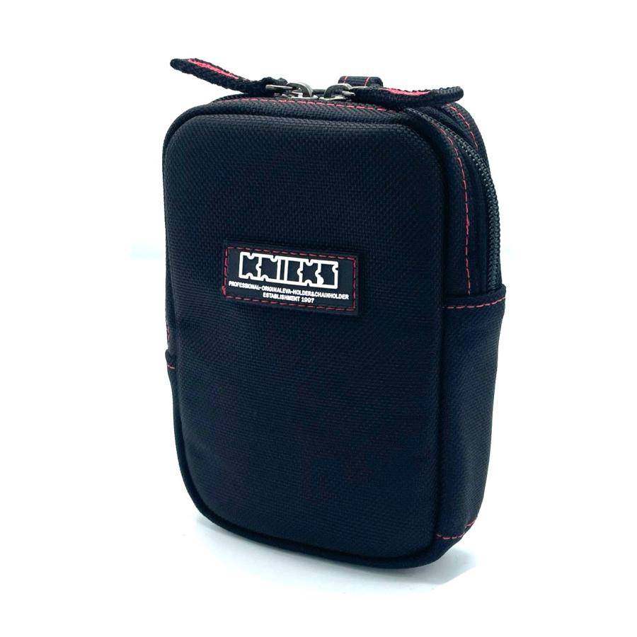 KNICKS（ニックス） BA-100P 【コーデュラバリスティック生地セフ付き