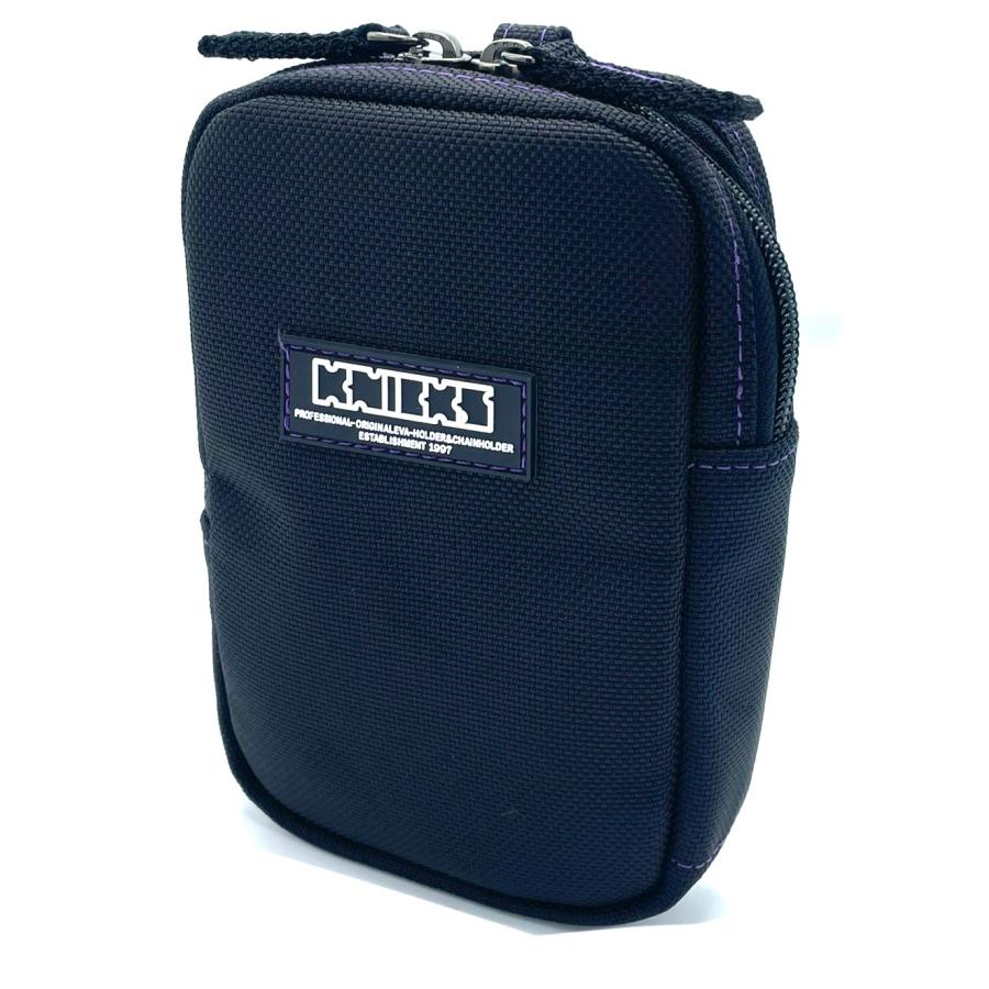 KNICKS（ニックス） BA-100P 【コーデュラバリスティック生地セフ付き