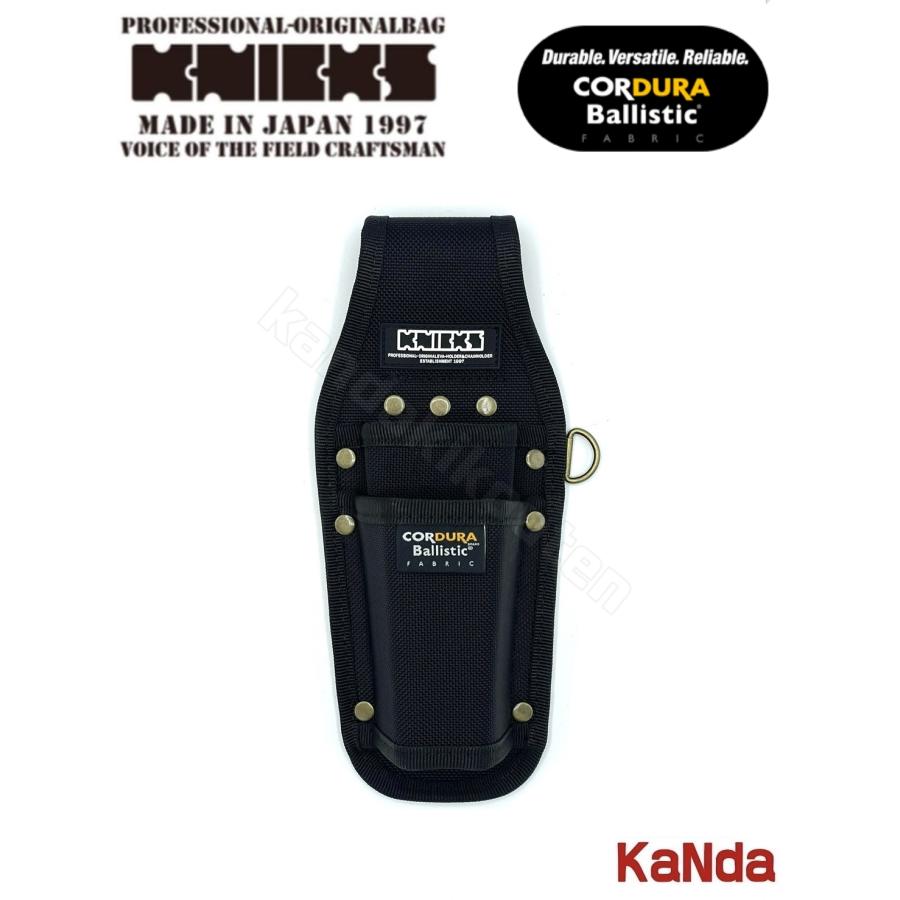 KNICKS（ニックス） BA-201PAN EVA/コーデュラバリスティック生地