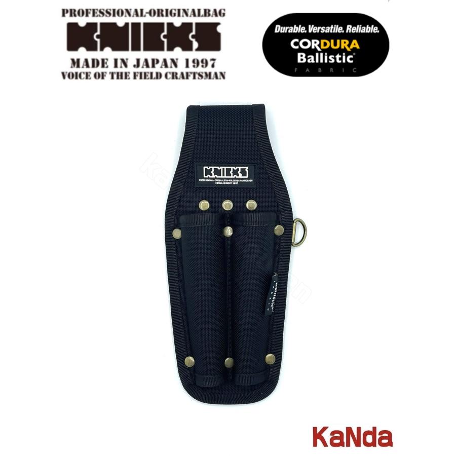 KNICKS（ニックス） BA-215PN EVA/コーデュラバリスティック生地