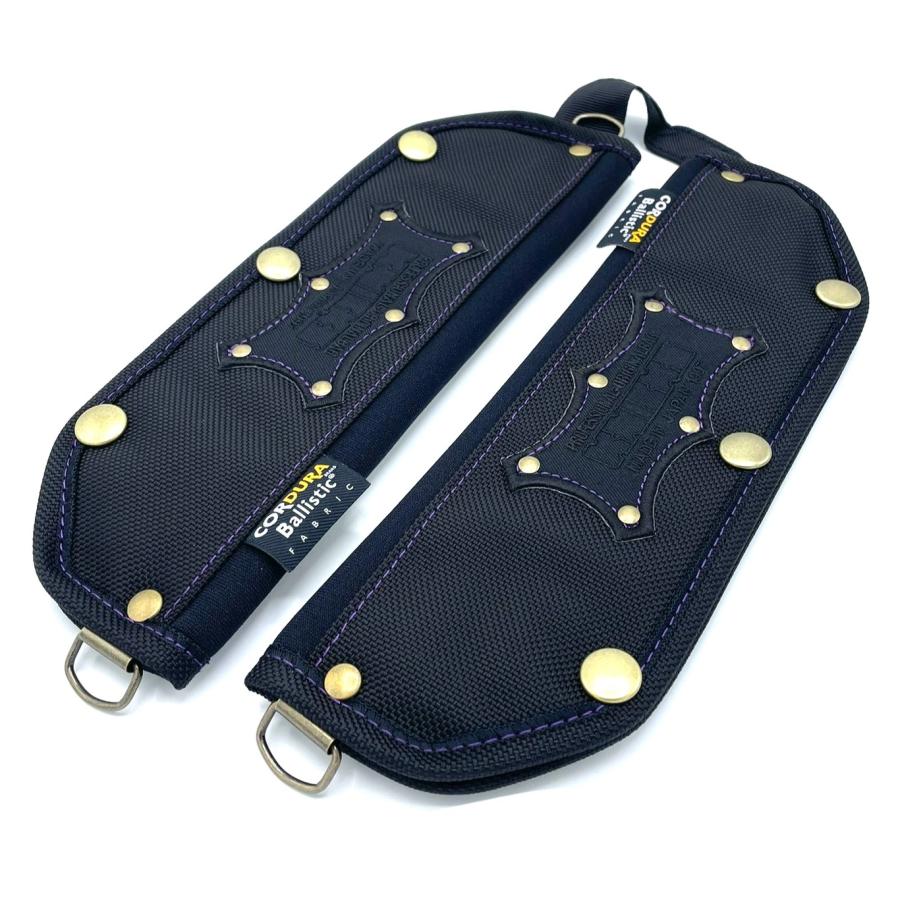 KNICKS（ニックス） BA-22S コーデュラバリスティック生地ショルダー