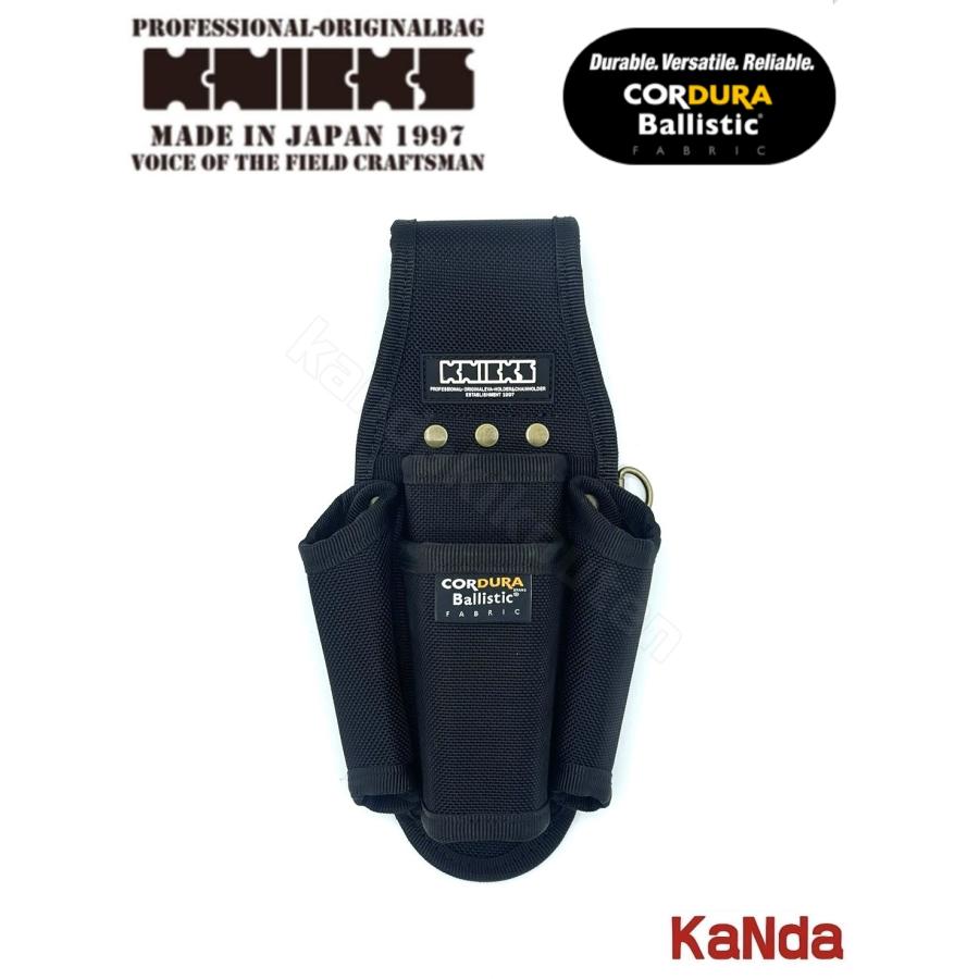 KNICKS ニックス BA-401PLN EVA/コーデュラバリスティック生地 KNICKS ニックス BA-401PLN EVA/コーデュラバリスティック生地