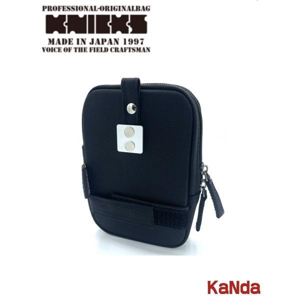 KNICKS ニックス BA-100P 【コーデュラバリスティック生地セフ KNICKS ニックス BA-100P 【コーデュラバリスティック生地セフ