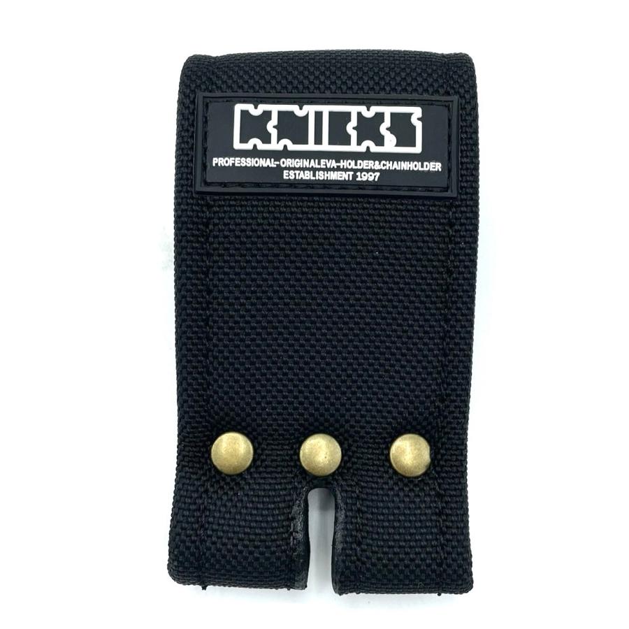 KNICKS KNICKS ニックス BA-DX コ−デュラバリスティック生地