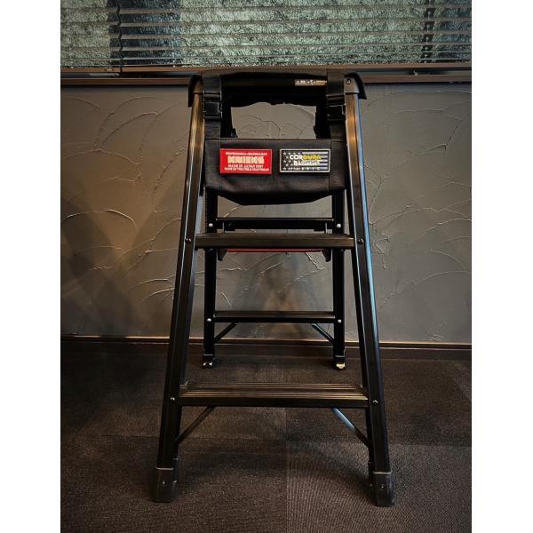 KNICKS ニックス BA-KTBコーデュラ バリステック 脚立専用 worktk_nx-ba-ktb