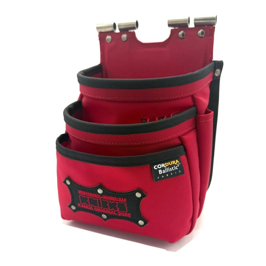 KNICKS KNICKS ニックス BART-301DDX-K BABLT-301DDX-K コーデュラバリ