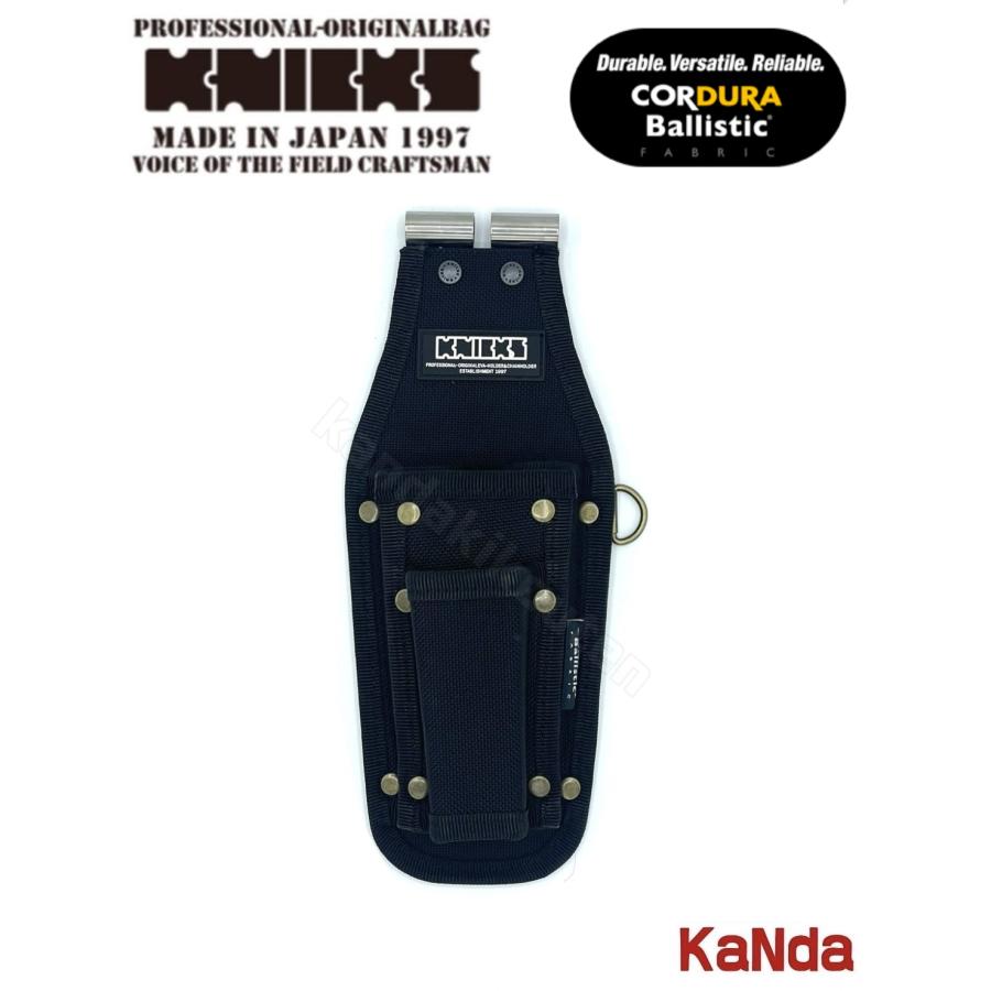 KNICKS ニックス BAT-301PNDX EVA/コーデュラバリスティック生地 KNICKS ニックス BAT-301PNDX EVA/コーデュラバリスティック生地