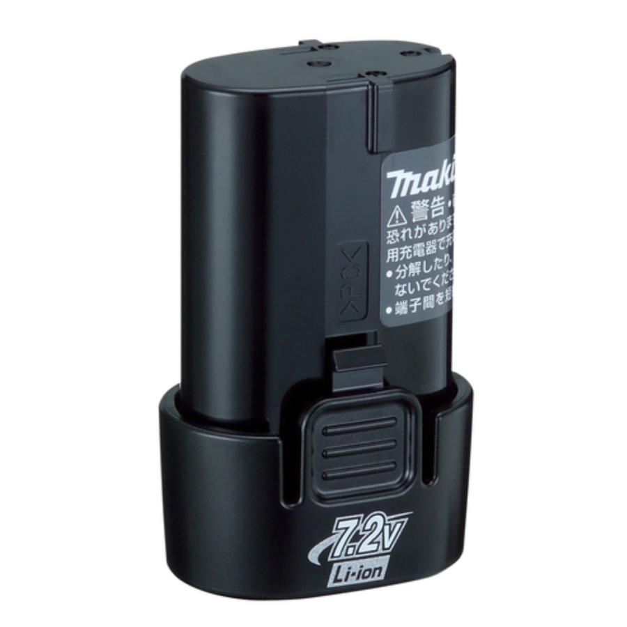 makita マキタ BL0715 7.2V（差込式）リチウムイオンバッテリー （箱