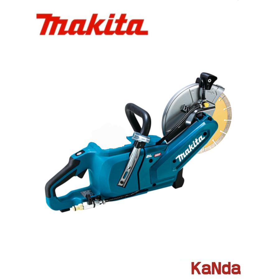 マキタ makita マキタ CE003GZ 充電式パワーカッター ［本体のみ 