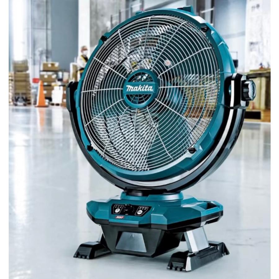 マキタ makita マキタ CF003GZ 充電式産業扇 : 神田機工店 マキタ makita マキタ CF003GZ 充電式産業扇 : 神田機工店