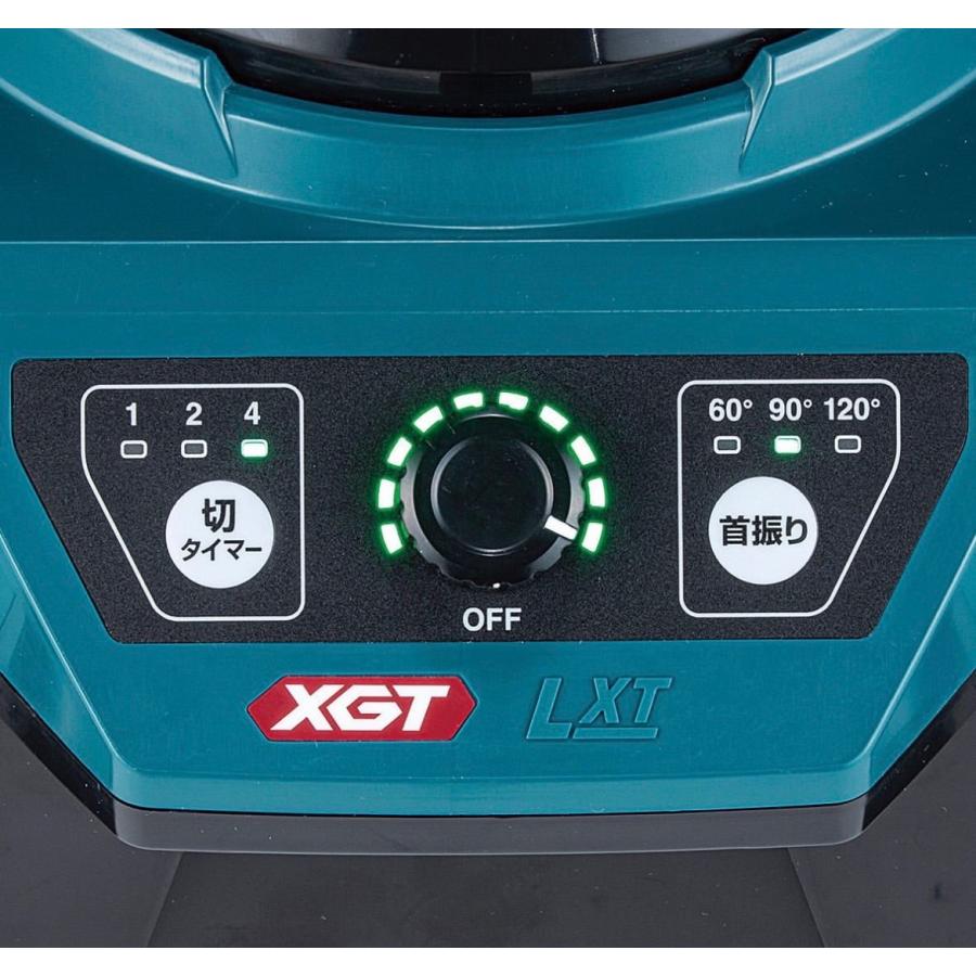 マキタ(makita) CF003GZ コードレス産業扇【船橋馬込店】【店頭取引限定】【中古】管理番号：IT73LID5C648 okateko_cf003gz