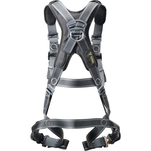 タイタン　フルハーネス 墜落制止用器具 / フルハーネス型 | 「TITAN」墜落制止用器具の