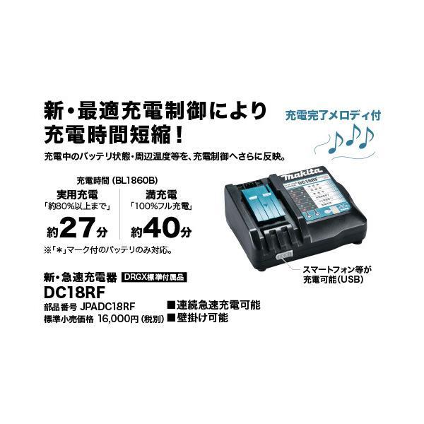 マキタ（makita） SC102DZK 充電式全ネジカッタ [本体のみ] システム