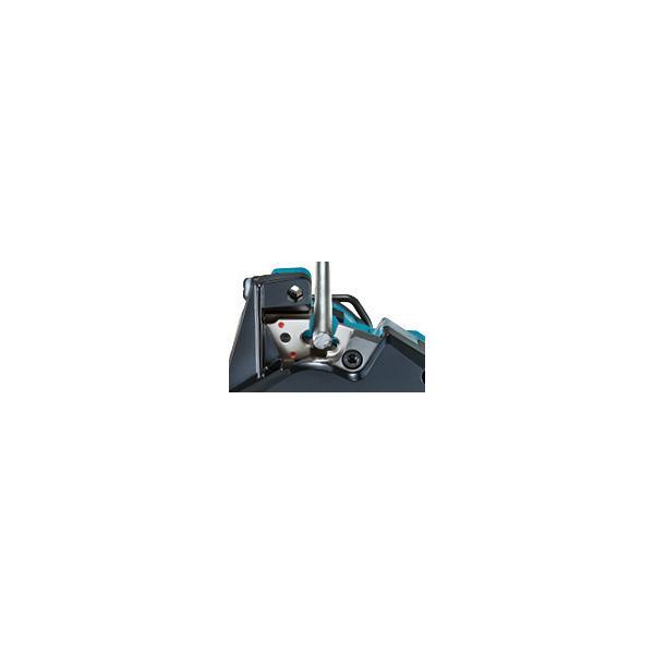 MAKITA マキタ 充電式 全ネジタッカー 未使用品(S) 充電器・充電池2個・ケース付  SC102DRGX マキタ（makita） SC102DZK 充電式全ネジカッタ 本体+システムケース付
