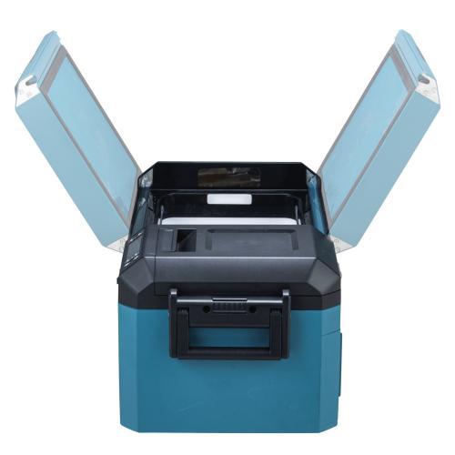 マキタ（makita） CW006GZ 40Vmax対応 充電式保冷温庫［青］［オリーブ