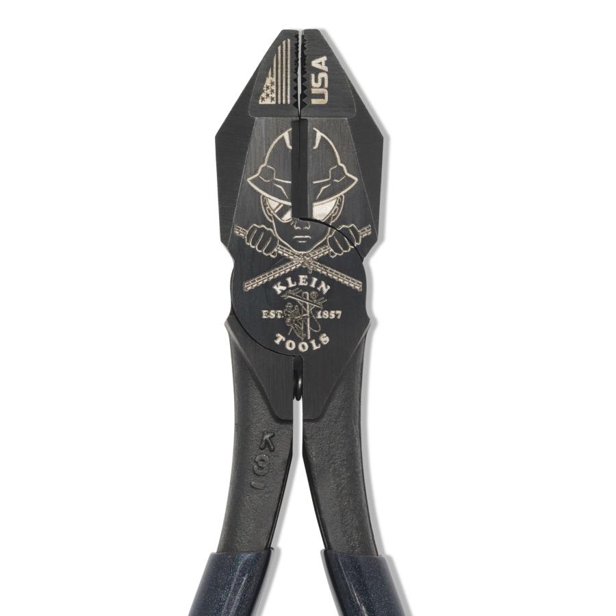 【特価商品】 Tools D201-7CSTA ラインスマンプライヤー 特価商品】Klein Tools D201-7CSTA ラインスマンプライヤー 【公式通販】