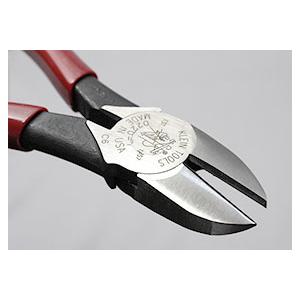 KLEINTOOLS クライン D220-7 ニッパー : 神田機工店 - 通販 - Yahoo 