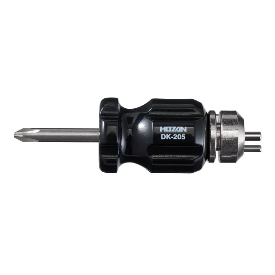 HOZAN ホーザン DK-205 合格のの字曲げツール : 神田機工店 HOZAN ホーザン DK-205 合格のの字曲げツール : 神田機工店