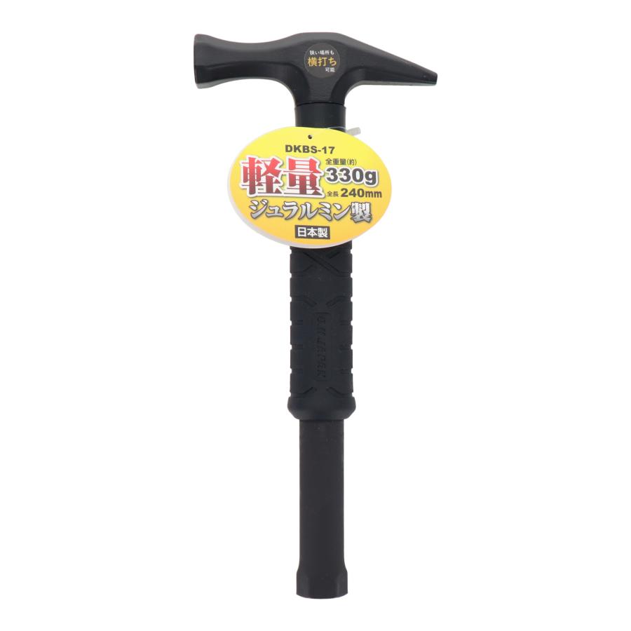 オーエッチ×三共コーポレーション DKBS-17 電工ハンマー軽量 オーエッチ×三共コーポレーション DKBS-17 電工ハンマー軽量