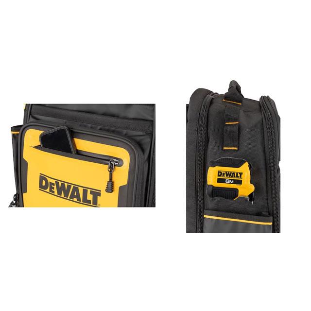 DEWALT デウォルト DWST60102-1 バックパック : 神田機工店 DEWALT デウォルト DWST60102-1 バックパック : 神田機工店