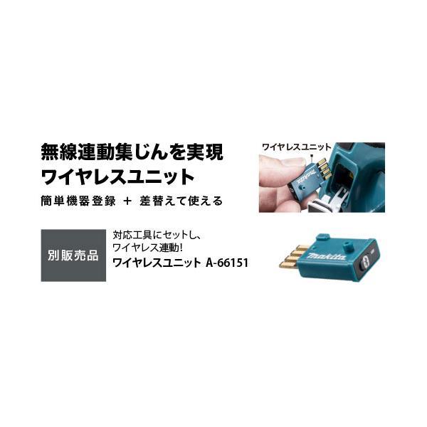 マキタ（makita） GA412DZ 充電式ディスクグラインダ [本体のみ