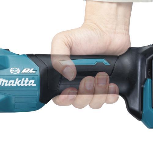 マキタ（makita） GD001GZ 充電式ハンドグラインダ [本体のみ 