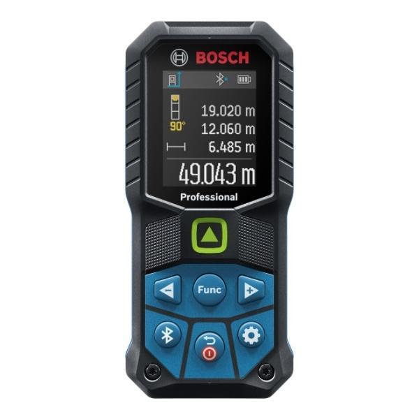 BOSCH ボッシュ GLM 50-27 CG Professional グリーンレーザー距離計 