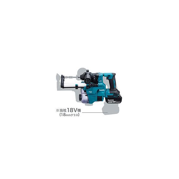 マキタ（makita） HR183DZKV 本体＋ケースのみ(バッテリー、充電器別売