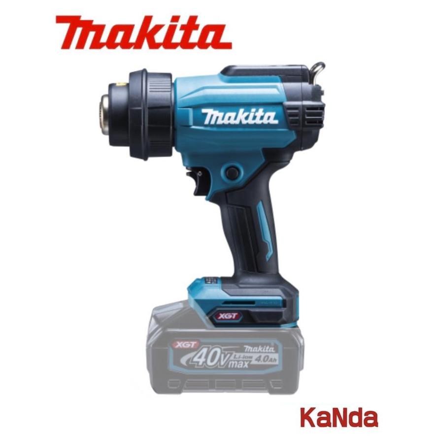 マキタ　makita ヒートガン マキタ（makita） 100V ヒートガン HG6031VK : TOOLS-PLEASURE - 通販
