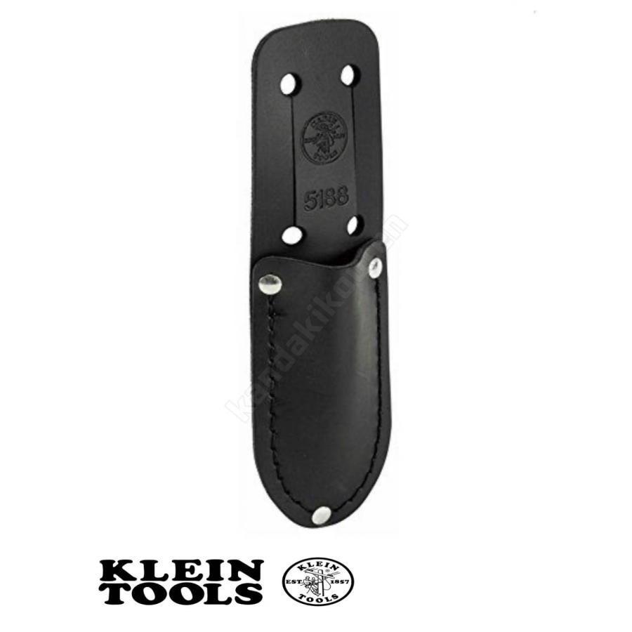 KLEINTOOLS クライン KL5188 ナイフサック : 神田機工店 - 通販