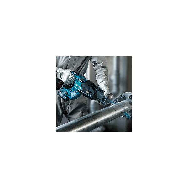 マキタ makita マキタ JR002GRDX 充電式レシプロソー バッテリ マキタ makita マキタ JR002GRDX 充電式レシプロソー バッテリ