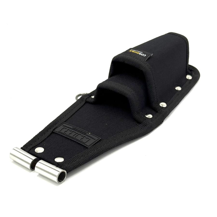 KNICKS KNICKS ニックス 黒タグ CORDURA KCS-201PLNDX SUS補強入