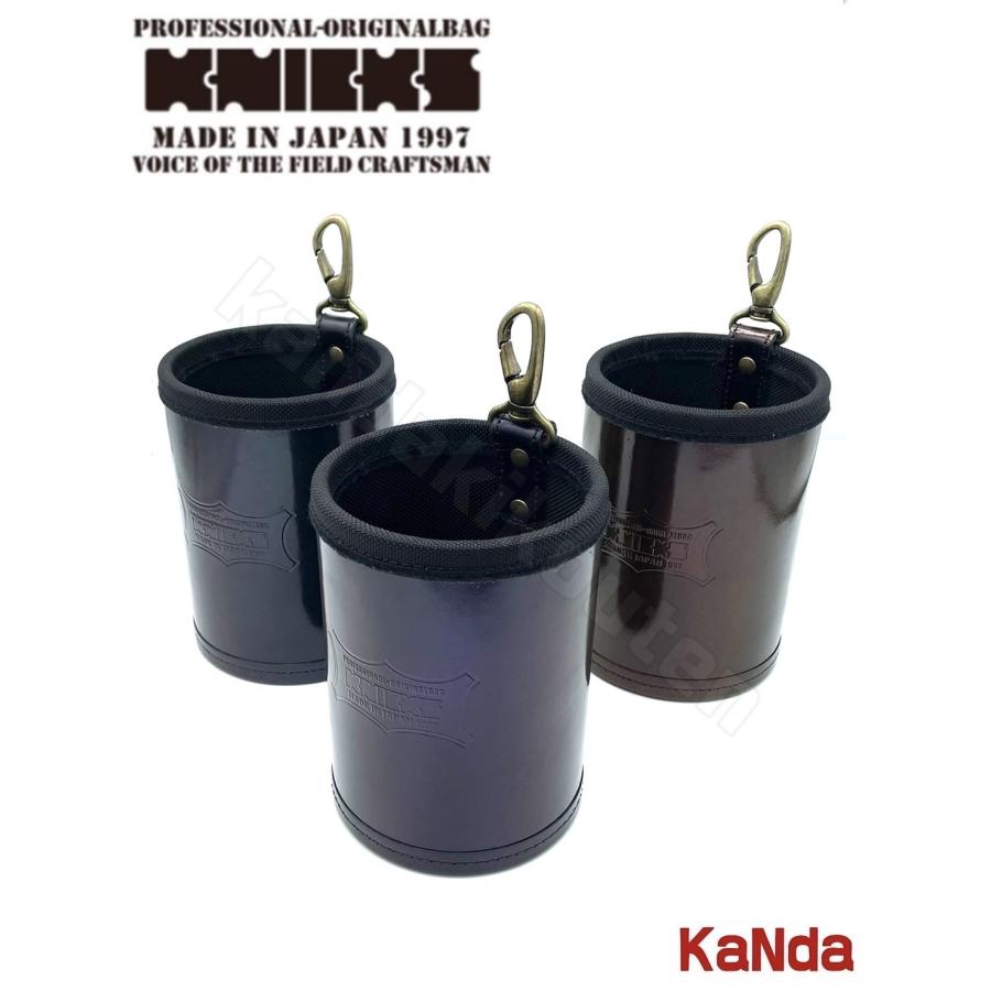 KNICKS（ニックス） KBS-100DC MJR・MJBL・MJR 公認カスタム
