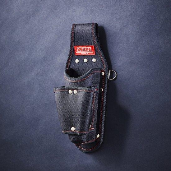 KNICKS ニックス KC-103JN 型押しペン型ドリルドライバー/ドライバー