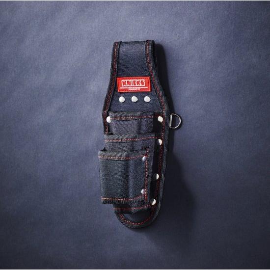 ペプチオンセット KNICKS（ニックス） CORDURA KC-303PN 型押しペンチ3Pホルダー : 神田