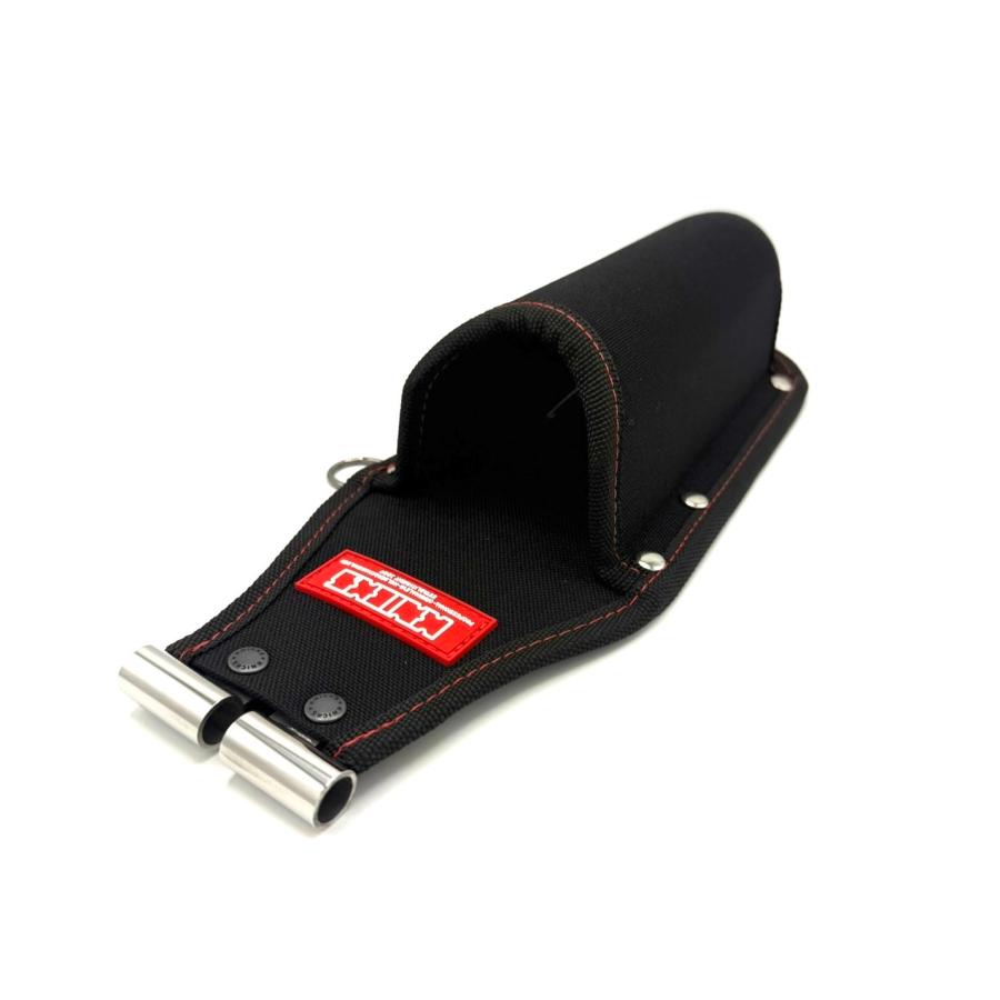 KNICKS ニックス 赤タグ CORDURA KCS-100JNDX SUS補強入型押ペン