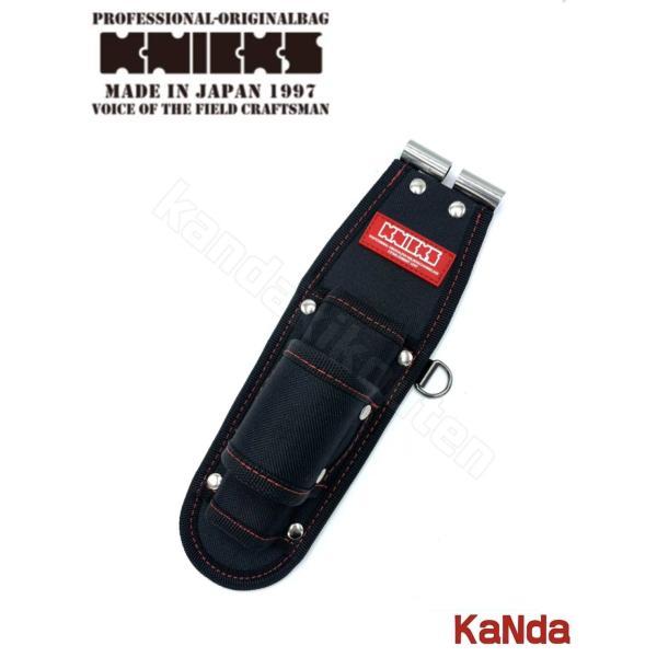 KNICKS（ニックス） 在庫処分特価!! 赤タグ KCS-201MSDX SUS補強入型押