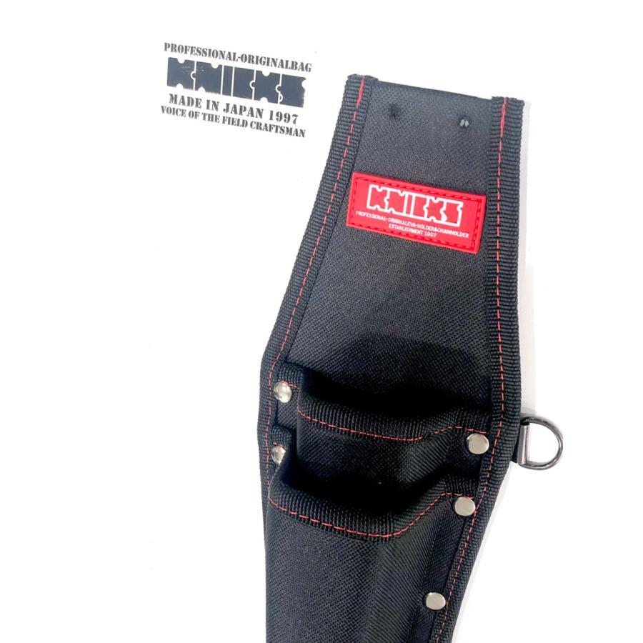 KNICKS ニックス 赤タグ KCS-201PLNDX-H SUS補強入型押ペンチ KNICKS ニックス 赤タグ KCS-201PLNDX-H SUS補強入型押ペンチ