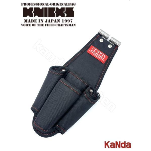 KNICKS（ニックス） 在庫処分特価!! 赤タグ KCS-401PLNDX SUS補強入型