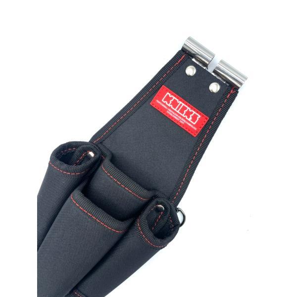 KNICKS KNICKS ニックス 赤タグ KCS-401PLNDX SUS補強入型押