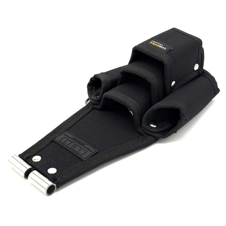 新品　未使用　ニックス　黒タグ　ペン型ドライバーホルダー 即日出荷] KNICKS ニックス ペン型ドリルドライバーホルダー