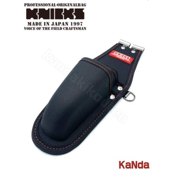 KNICKS（ニックス） 在庫処分特価!! 赤タグ KCS-201PLNADX SUS補強入型