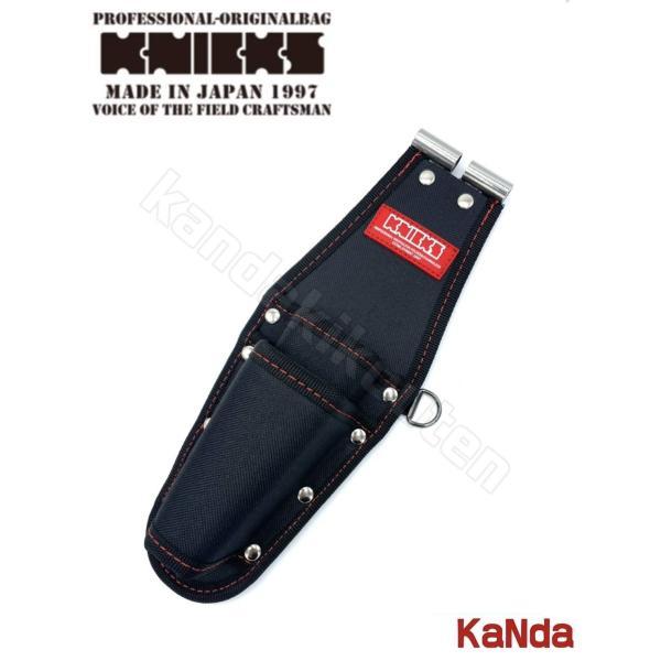 KNICKS（ニックス） 在庫処分特価!! 赤タグ KCS-201PLNDX SUS補強入型