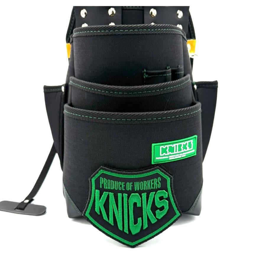KNICKS ニックス KB-212NSDX アスティオンナイロン生地チェーン KNICKS ニックス KB-212NSDX アスティオンナイロン生地チェーン