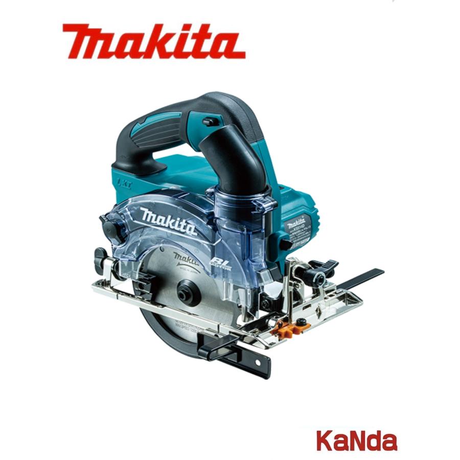 マキタ　マルノコ マキタ（makita） KS513DRGX (注意 バッテリー1本仕様) 125mm 18V 充電