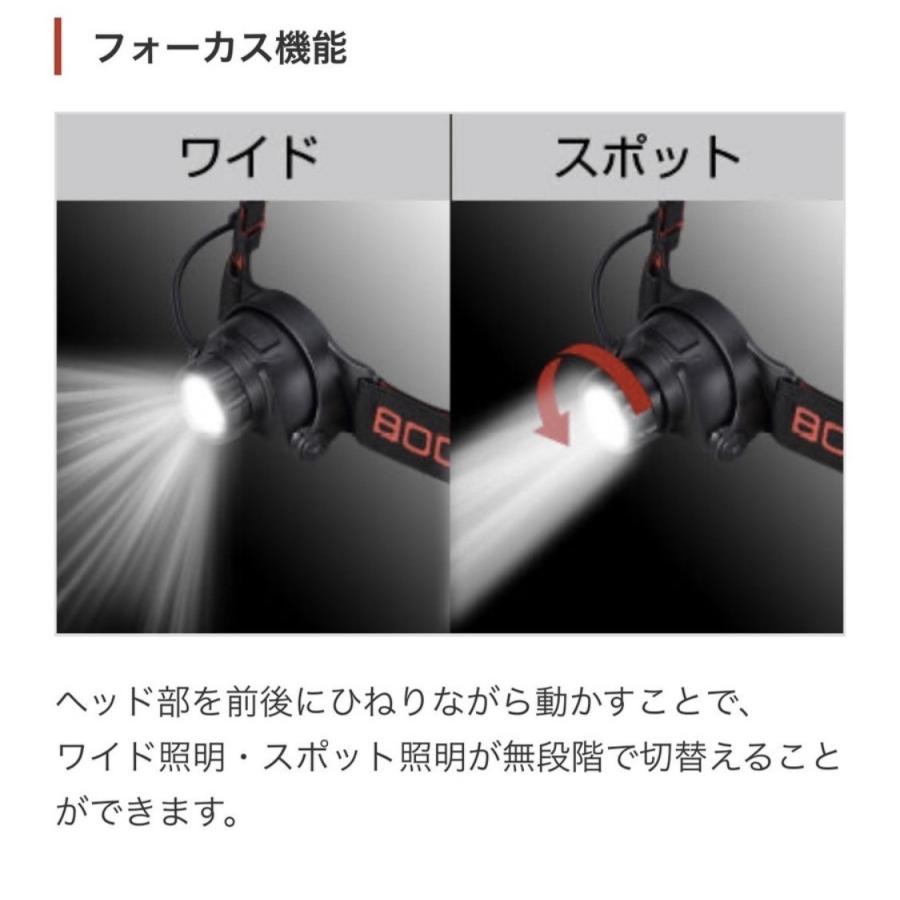 HATAYA ハタヤ LHL-04R 充電式LEDヘッドライト800(ハチゼロゼロ HATAYA ハタヤ LHL-04R 充電式LEDヘッドライト800(ハチゼロゼロ