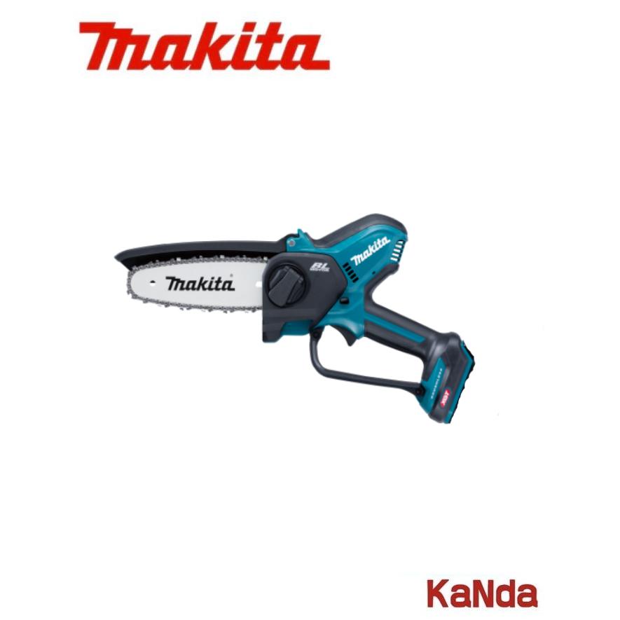 マキタ（makita） MUC029GZN 充電式ハンディソー [本体のみ] バッテリ 