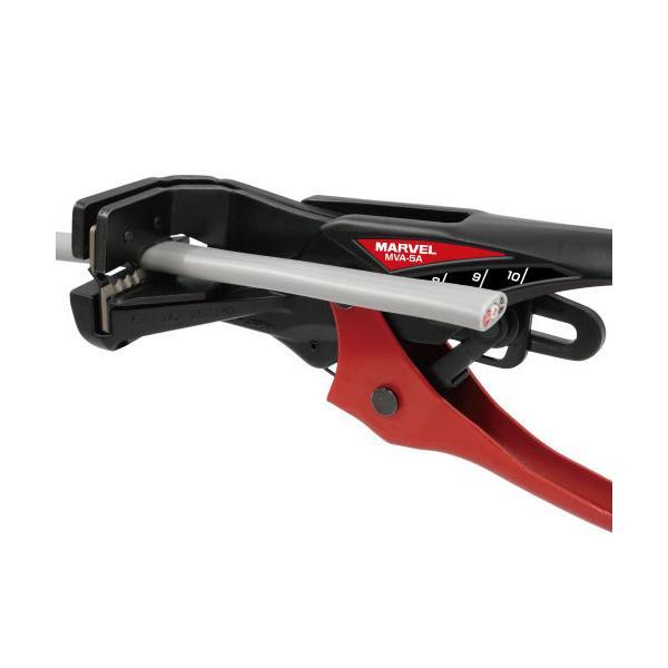 MARVEL マーベル MVA-5A VA線ストリッパー : 神田機工店 - 通販