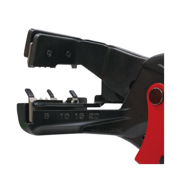 MARVEL マーベル MVA-5A VA線ストリッパー : 神田機工店 - 通販