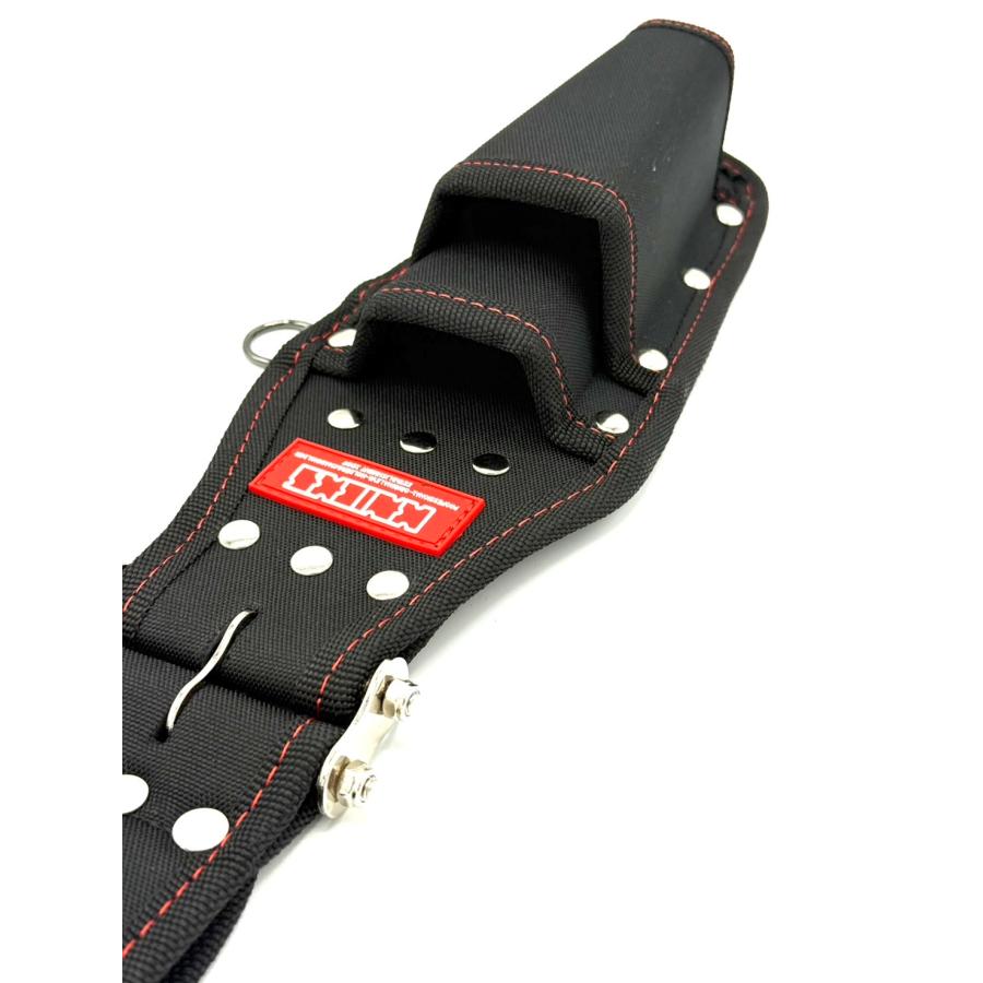 ニックス　いいだ ニックス いいだ ニックス Knicks 赤タグ 電工腰道具